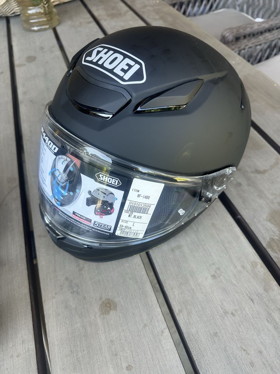 Complete Street/ Tour Gear