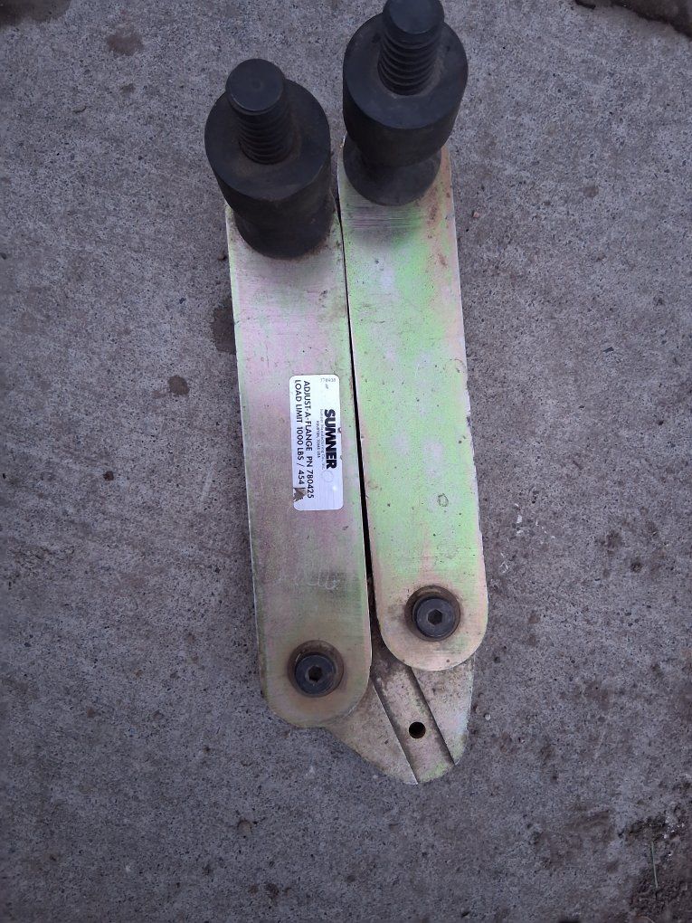 Summer Pipe Fitter Wending Flange New!