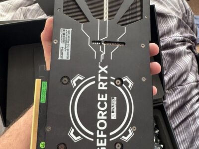 Galax 4070 Ti Super 16g