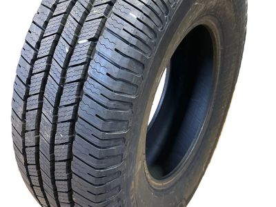 4 MICHELIN DEFENDER LTX 2 BSW LT 295 70 18 129/126S 10PLY ALL WEATHER TIRE 92771