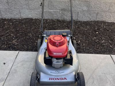 Honda Lawn Mower