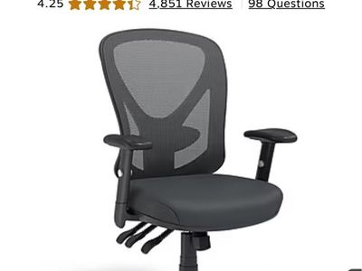 Computer Desk Office Chair