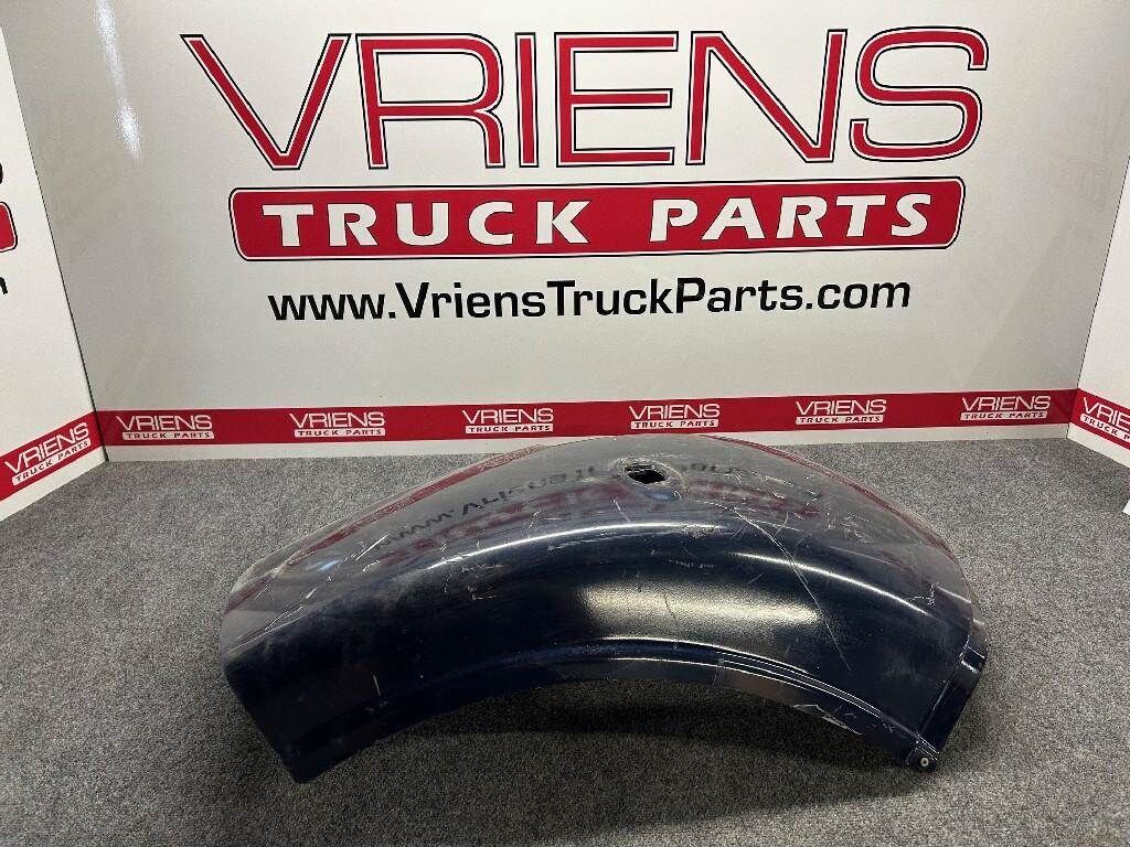 Peterbilt Fender Extension