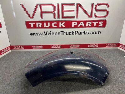Peterbilt Fender Extension