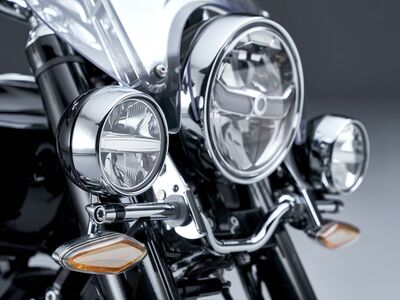 2021 BMW R 18 (R18) Classic First Edition - Low Miles
