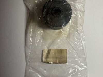 Toyota OEM 52203-60030 Suspension Bushing Cushion - New in Bag