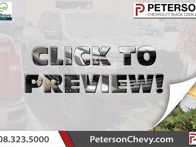 2023 Chevrolet Colorado ZR2