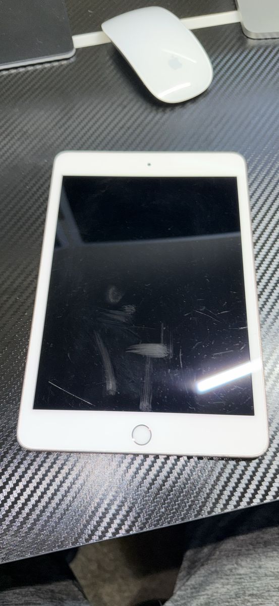 iPad mini 5th gen
