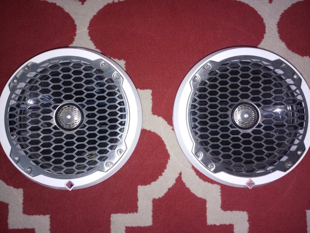 Rockford Fosgate M282