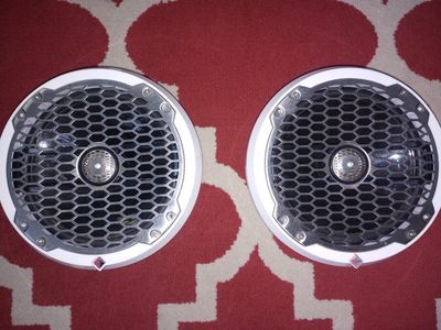 Rockford Fosgate M282