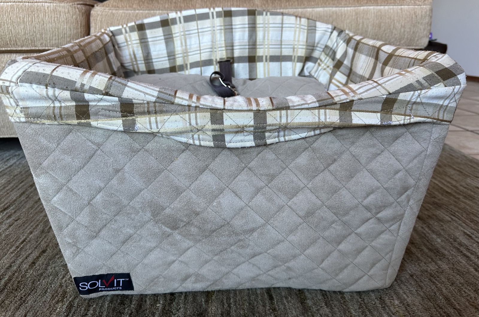 Dog car seats
