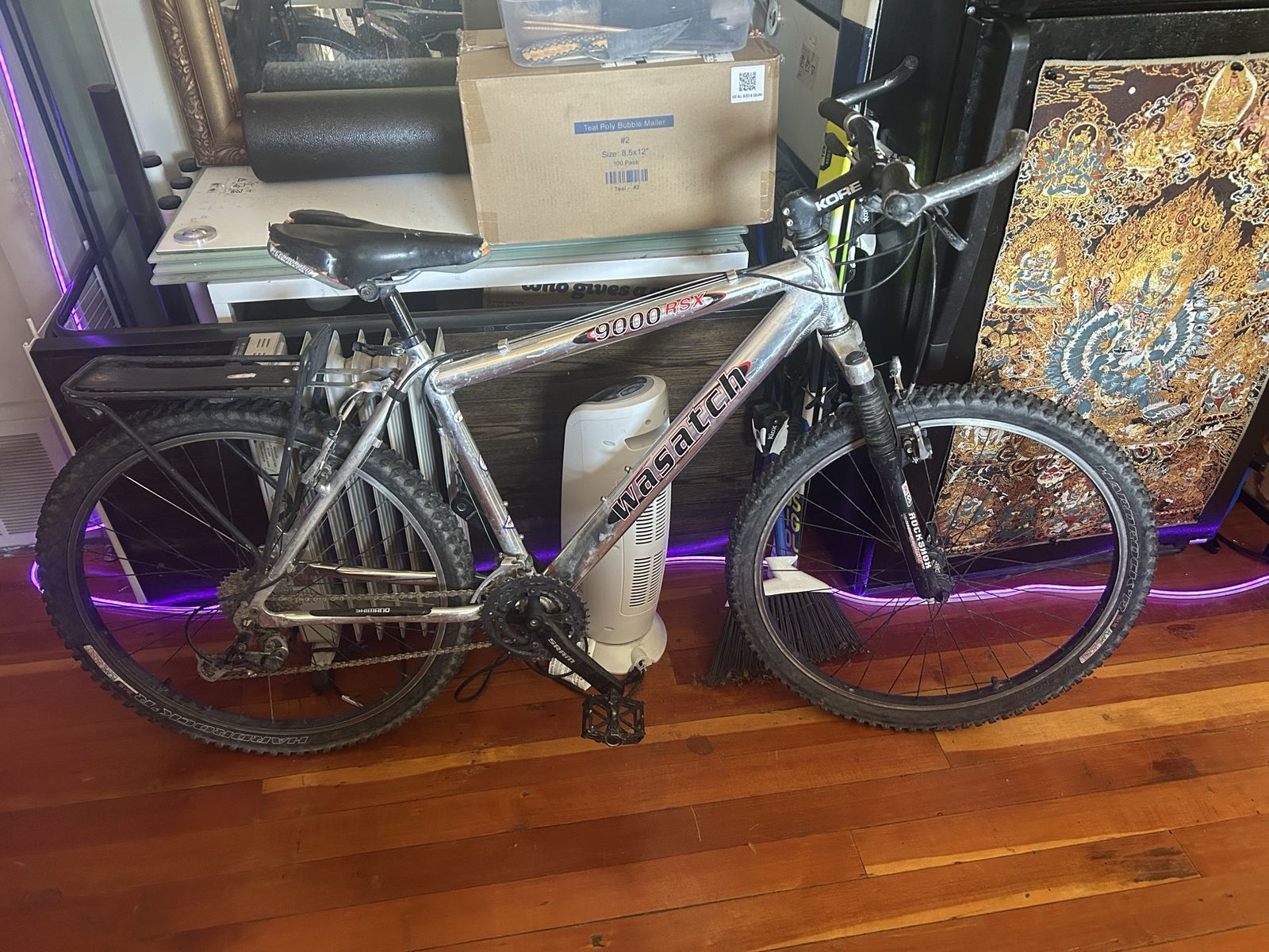Bike