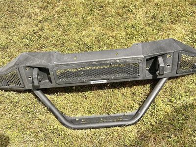 Jeep gladiator Stinger Front bumper
