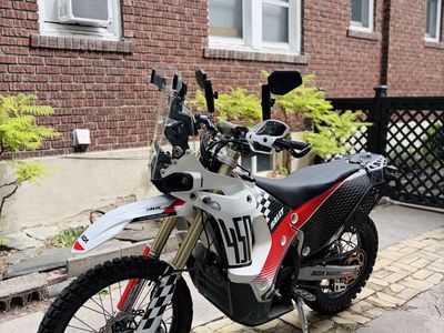 Kove 450 2024 Off Road