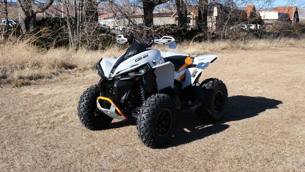 2026 Can-Am Renegade X xc 1000R