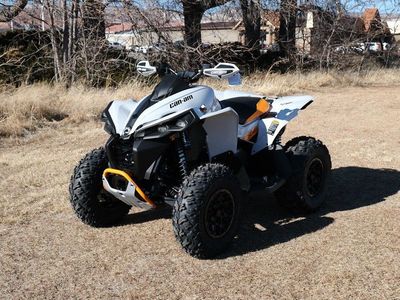 2026 Can-Am Renegade X xc 1000R