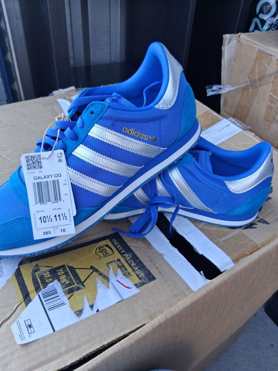 Adidas