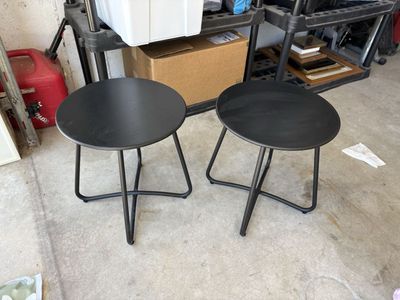 Side table