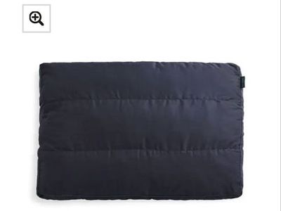 Lovesac Sactionals Back Pillow Insert Lovesoft and Down Insert