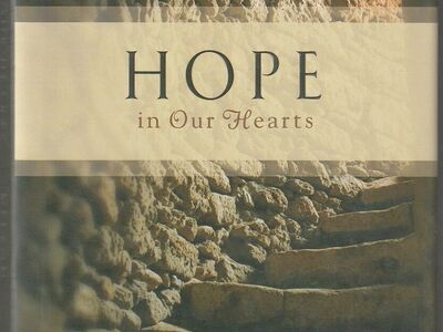 Hope in Our Hearts by Russell M Nelson