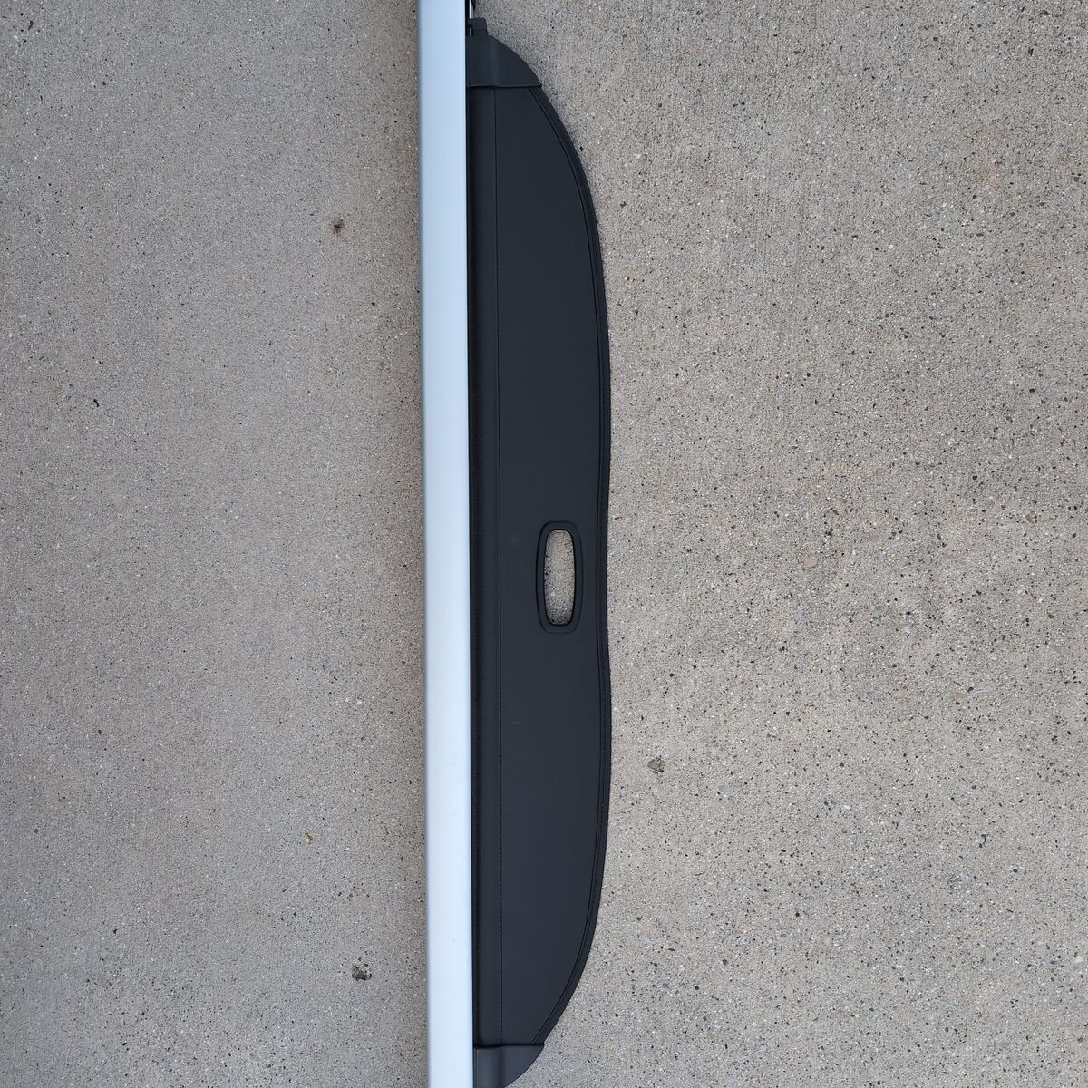 2016-2020 Kia Sorento Cargo Cover