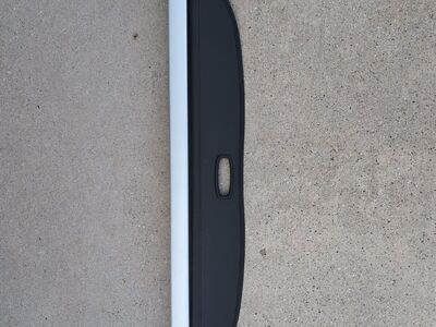 2016-2020 Kia Sorento Cargo Cover