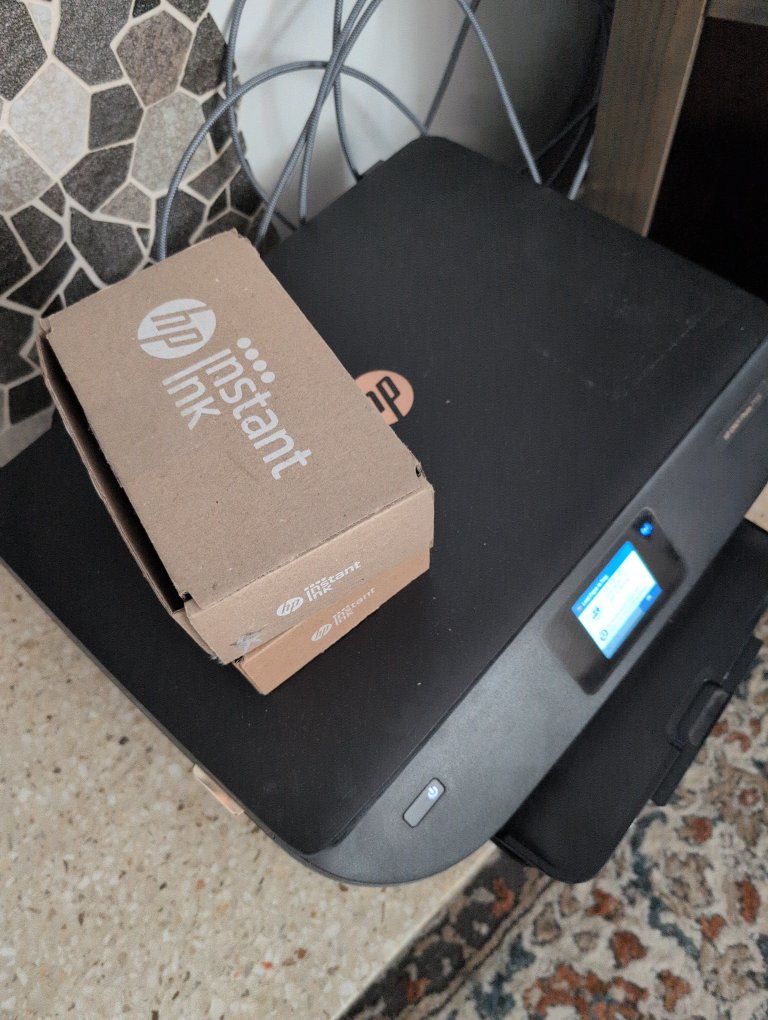 HP Envy Inkjet