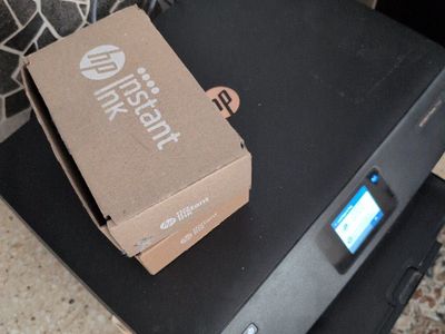 HP Envy Inkjet