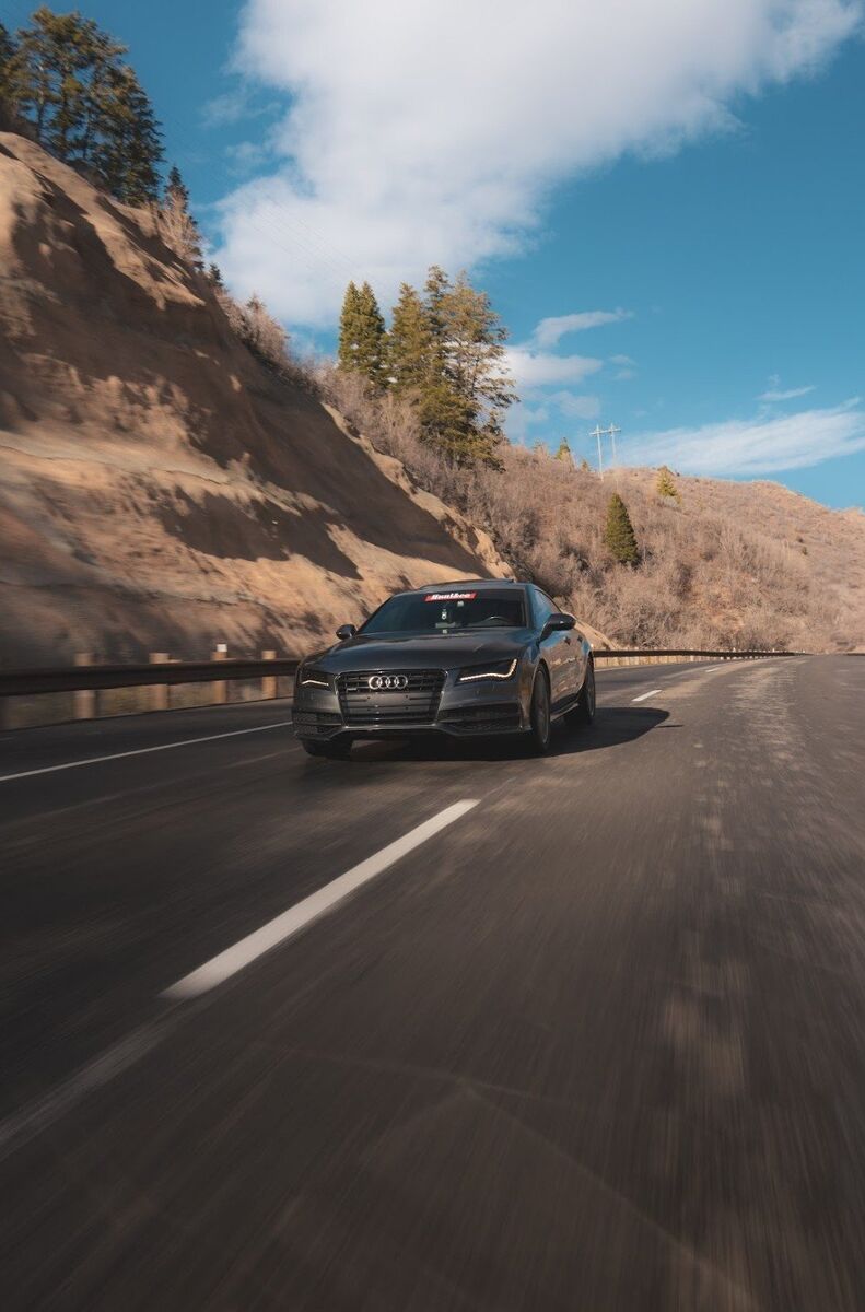 2015 Audi A7 3.0T quattro Prestige