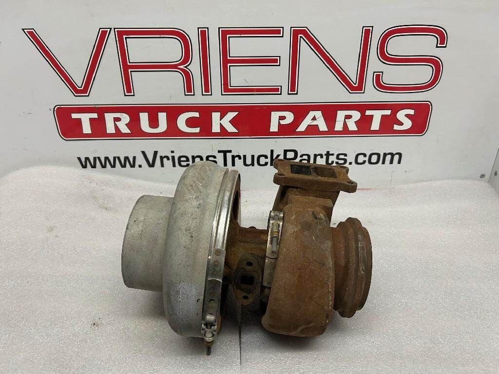Cummins Turbocharger / Supercharger