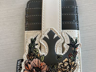 Loungefly Star Wars Cardholder