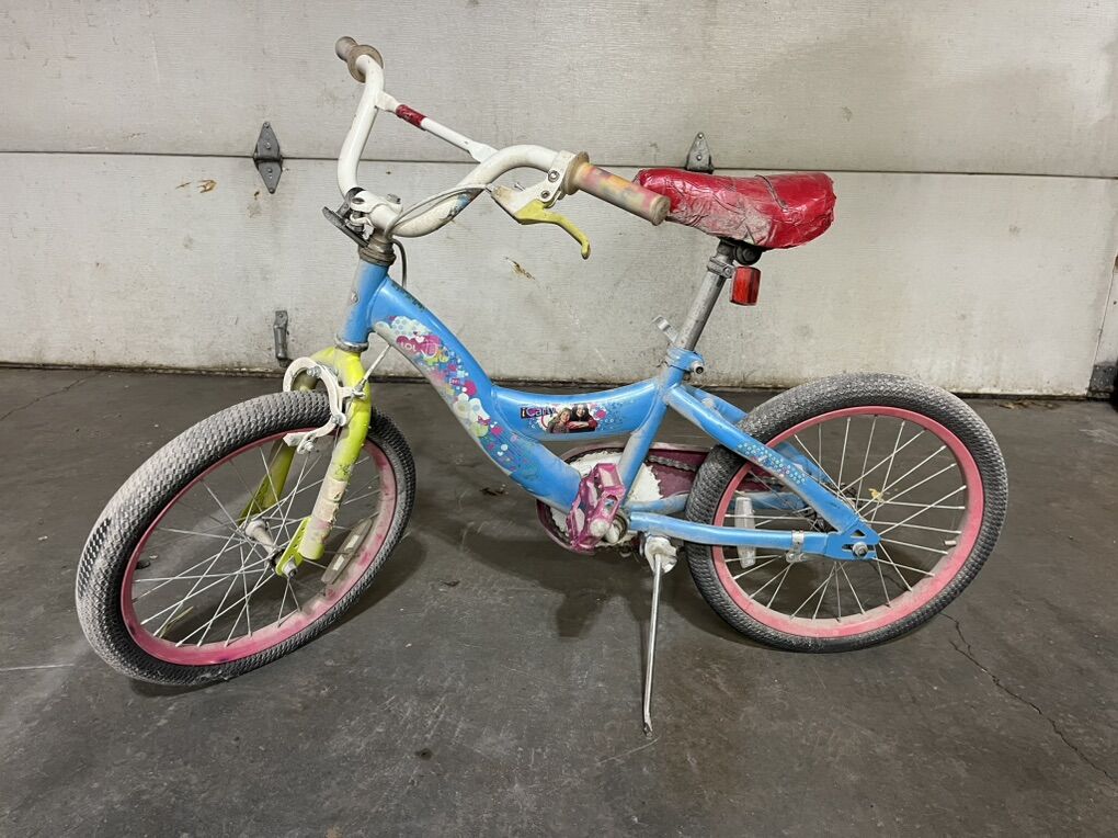 Kids Bike OBO