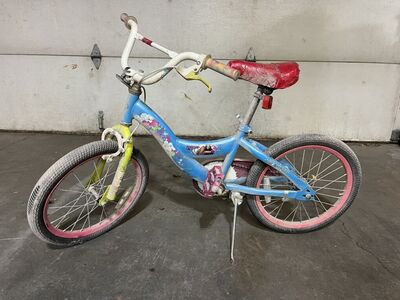 Kids Bike OBO