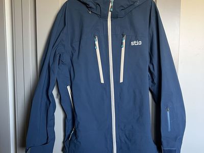 Stio Environ Jacket