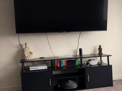 Entertainment Center/TV stand
