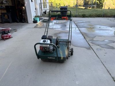 Aerator