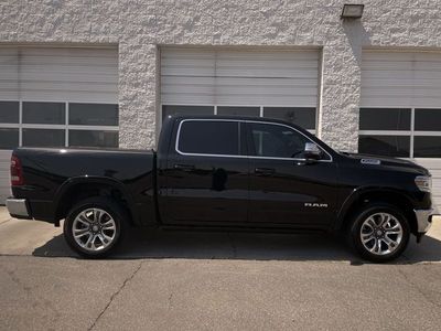 2023 Ram 1500 Limited Longhorn