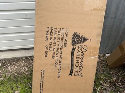 Grinch Christmas Tree