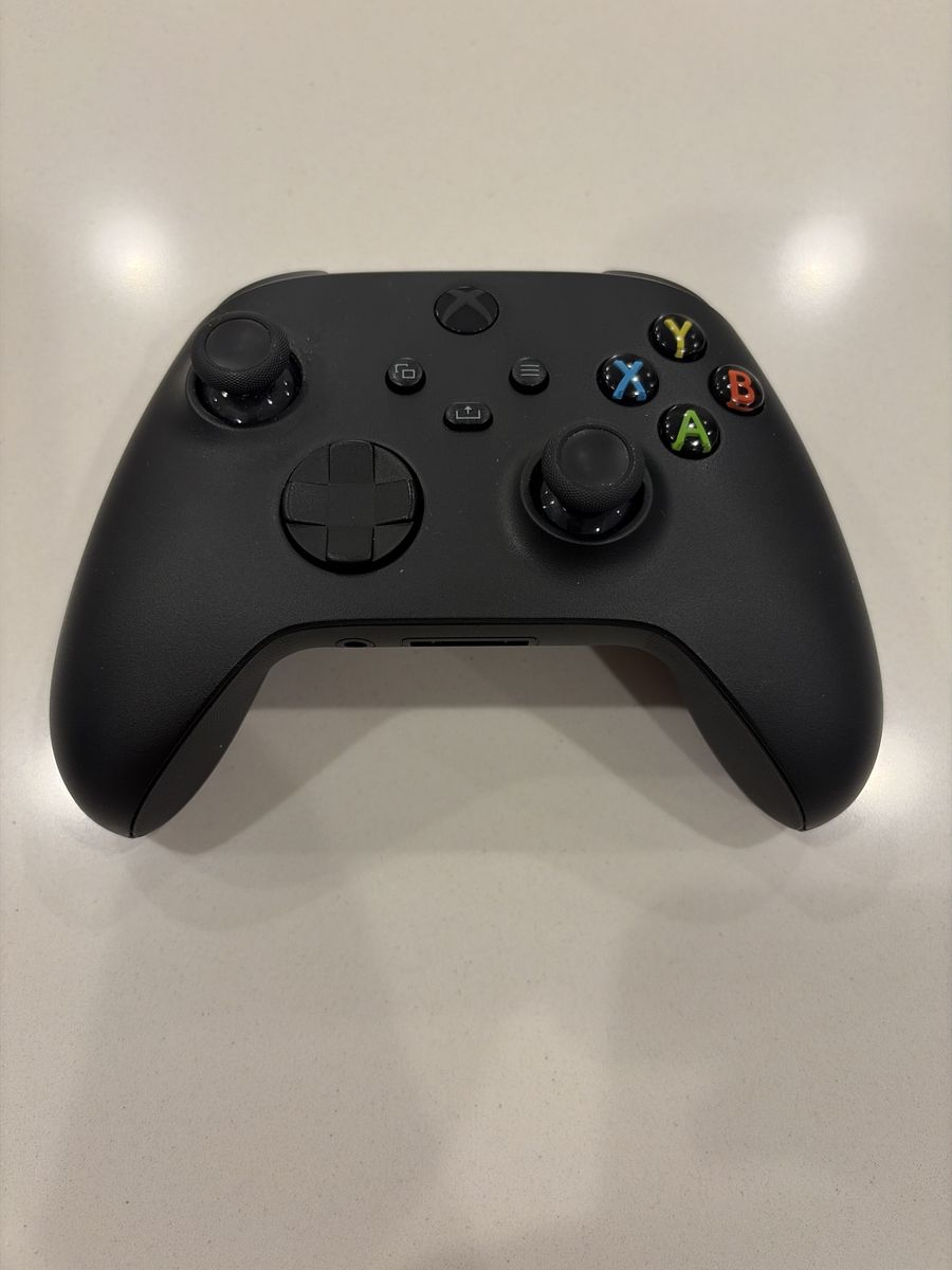 Microsoft Xbox Series X Controller