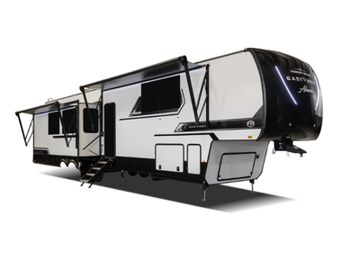 New 2026 EAST TO WEST Ahara 395FB