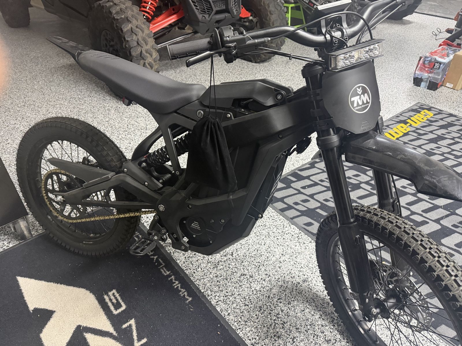 E Ride 2.0
