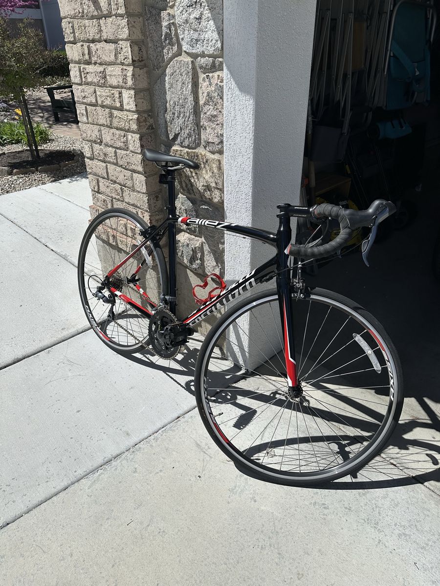 Specialized Allez e5