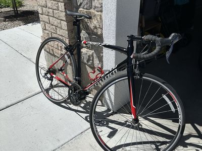 Specialized Allez e5