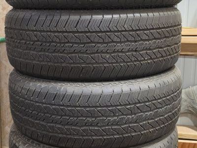 Hankook Dynapro AT2 275 60R20 (set of 4) for SUV/Trucks - Excellent Tread, Set of 4