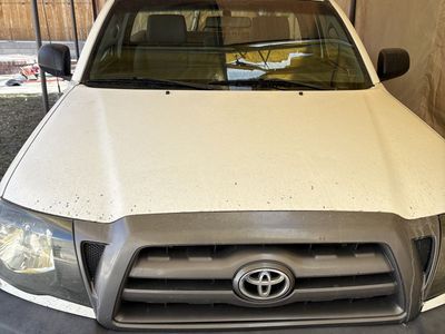 2007 Toyota Tacoma Base