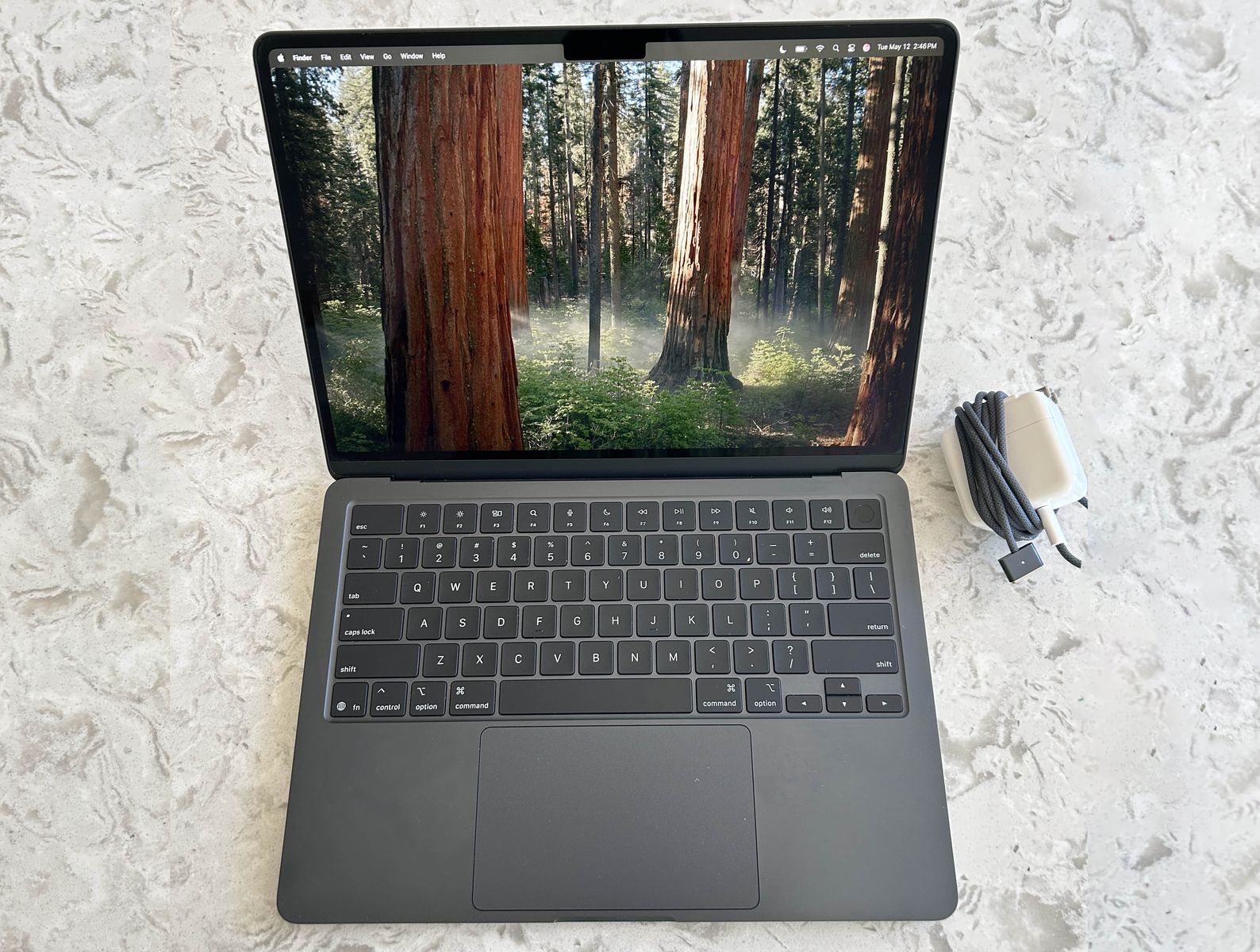 13" MacBook Air 2025 M4 Chip 256GB