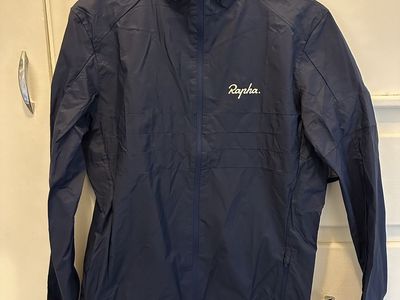 Rapha Explore Lightweight Jacket