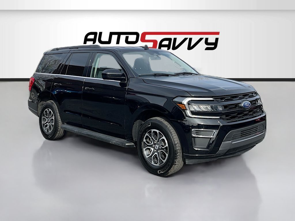 2024 Ford Expedition XLT
