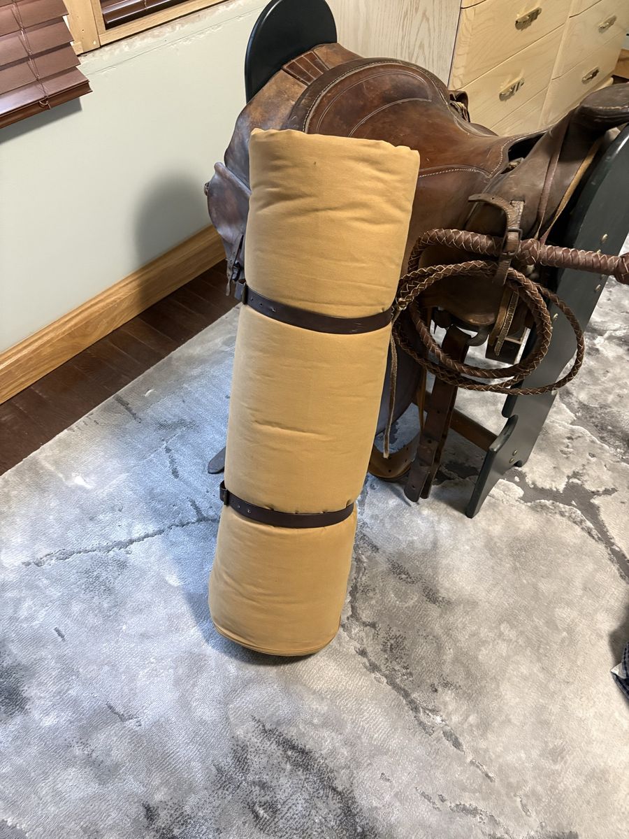 Bedroll