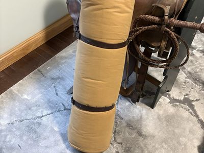 Bedroll
